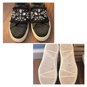 🖤ALDO Size 7 Jeweled Shoes🖤